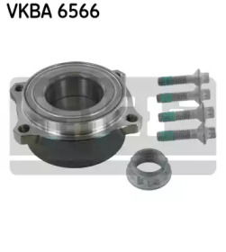 SKF VKBA 6566